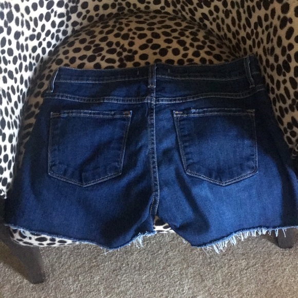 FLYING MONKEY SHORTS !💕 - Picture 6 of 6